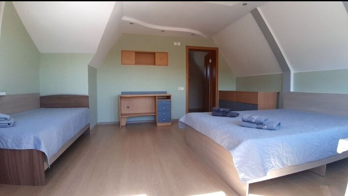 Коттедж — фото 5