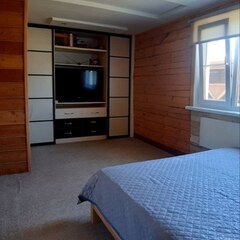 Дом Коттедж, Республика Хакасия