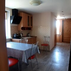 Дом Коттедж, Республика Хакасия