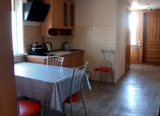 Коттедж — фото 4