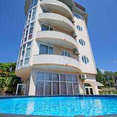 Гостевой дом Виктория, Краснодарский край