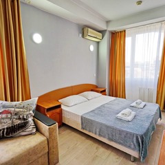 Гостевой дом Виктория, Краснодарский край