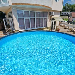 Гостевой дом Виктория, Краснодарский край