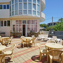 Гостевой дом Виктория, Краснодарский край