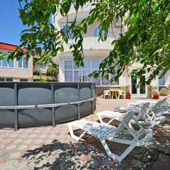 Гостевой дом Виктория, Краснодарский край