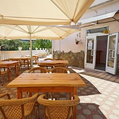 Гостевой дом Виктория, Краснодарский край