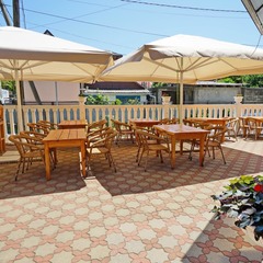 Гостевой дом Виктория, Краснодарский край