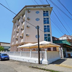 Гостевой дом Виктория, Краснодарский край