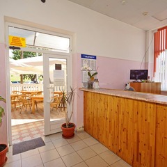 Гостевой дом Виктория, Краснодарский край