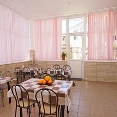 Гостевой дом Виктория, Краснодарский край