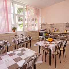 Гостевой дом Виктория, Краснодарский край