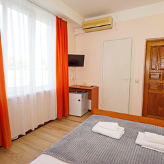 Гостевой дом Виктория, Краснодарский край