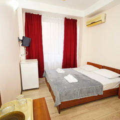 Гостевой дом Виктория, Краснодарский край