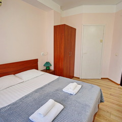 Гостевой дом Виктория, Краснодарский край