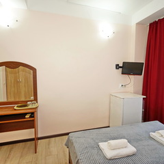 Гостевой дом Виктория, Краснодарский край