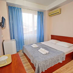 Гостевой дом Виктория, Краснодарский край