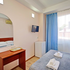 Гостевой дом Виктория, Краснодарский край