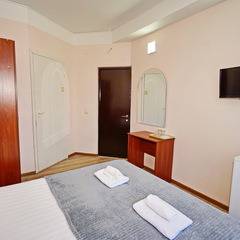 Гостевой дом Виктория, Краснодарский край