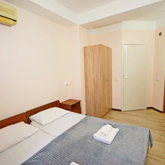 Гостевой дом Виктория, Краснодарский край