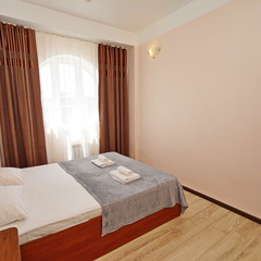 Гостевой дом Виктория, Краснодарский край