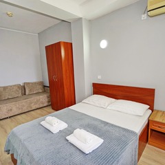 Гостевой дом Виктория, Краснодарский край