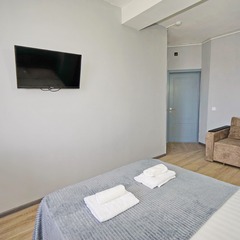 Гостевой дом Виктория, Краснодарский край