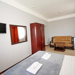 Гостевой дом Виктория, Краснодарский край