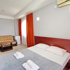 Гостевой дом Виктория, Краснодарский край