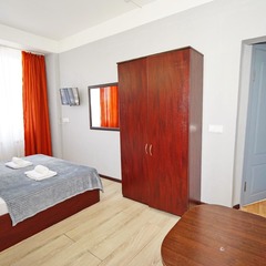 Гостевой дом Виктория, Краснодарский край