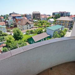 Гостевой дом Виктория, Краснодарский край