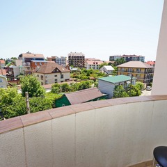 Гостевой дом Виктория, Краснодарский край