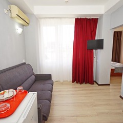 Гостевой дом Виктория, Краснодарский край