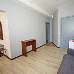 Гостевой дом Виктория, Краснодарский край