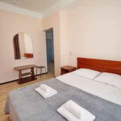 Гостевой дом Виктория, Краснодарский край