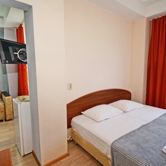 Гостевой дом Виктория, Краснодарский край