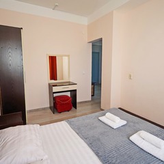 Гостевой дом Виктория, Краснодарский край