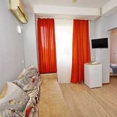 Гостевой дом Виктория, Краснодарский край