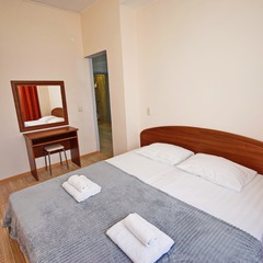 Гостевой дом Виктория, Краснодарский край