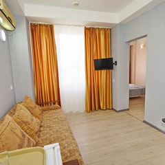 Гостевой дом Виктория, Краснодарский край