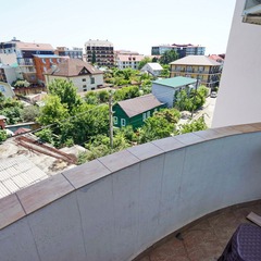 Гостевой дом Виктория, Краснодарский край