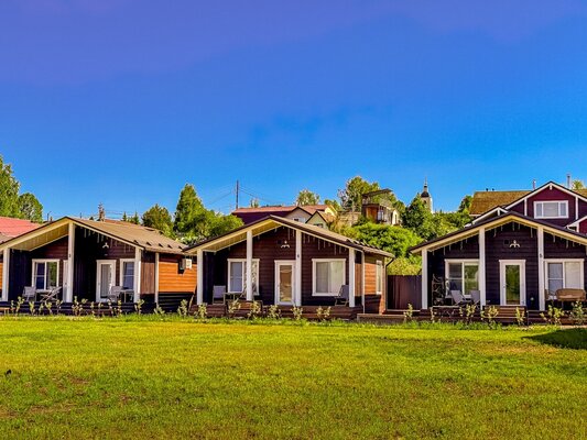 Зеленый Берег — фото 3