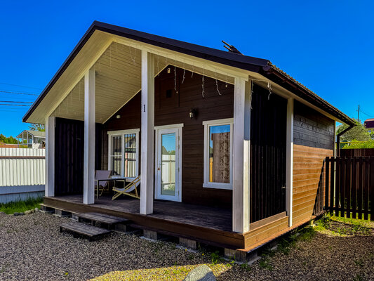 Зеленый Берег — фото 2