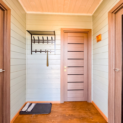 Эко-отель Зеленый Берег, Ярославская область