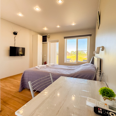 Эко-отель Зеленый Берег, Ярославская область