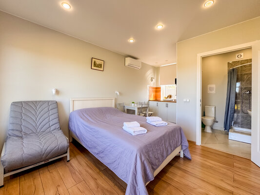 Зеленый Берег — фото 1