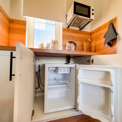 Эко-отель Зеленый Берег, Ярославская область