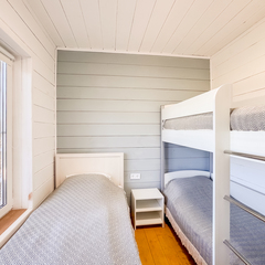 Эко-отель Зеленый Берег, Ярославская область