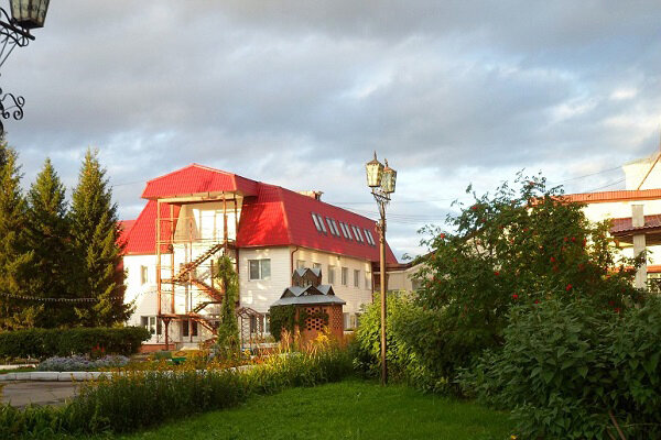 Территория 