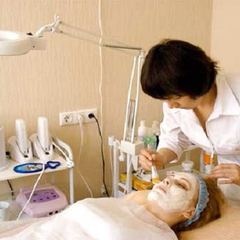 Санаторий-профилакторий Светлый, Тюменская область