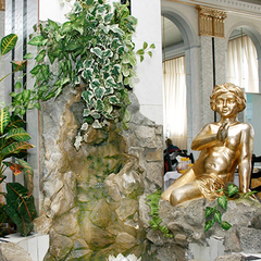 Санаторий-профилакторий Светлый, Тюменская область